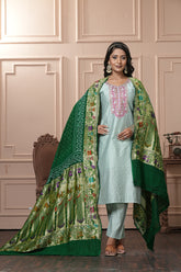 Georgette Bandhani Dupatta