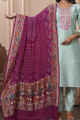 Georgette Bandhani Dupatta