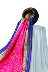 Single Ikat Rajkoti Patola