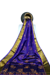 Single Ikat Rajkoti Patola