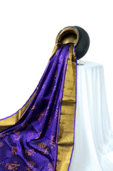 Single Ikat Rajkoti Patola