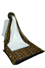 Single Ikat Rajkoti Patola