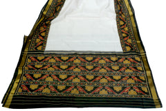 Single Ikat Rajkoti Patola