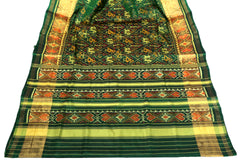 Single Ikat Rajkoti Patola