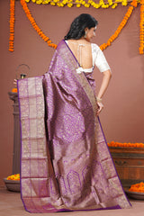 Kanjivaram Silk Sarees