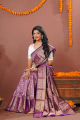 Kanjivaram Silk Sarees